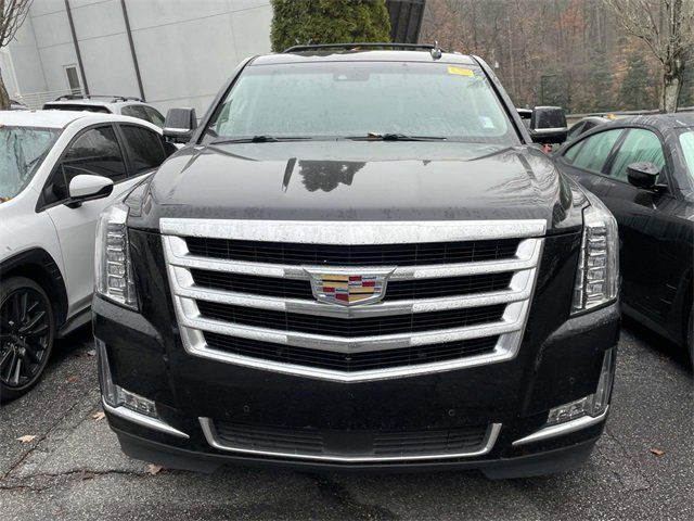 2016 Cadillac Escalade Premium Collection