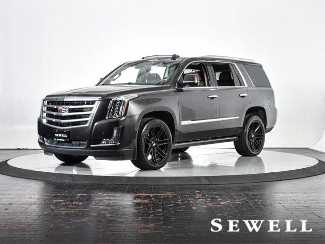 2016 Cadillac Escalade Premium Collection