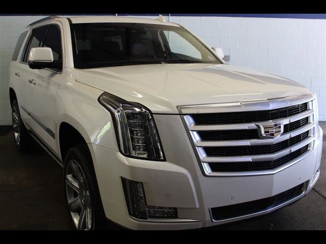 2016 Cadillac Escalade Premium Collection