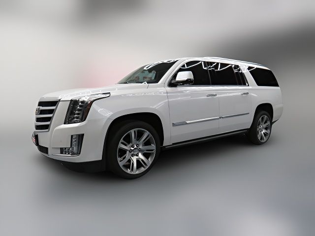 2016 Cadillac Escalade ESV Premium Collection