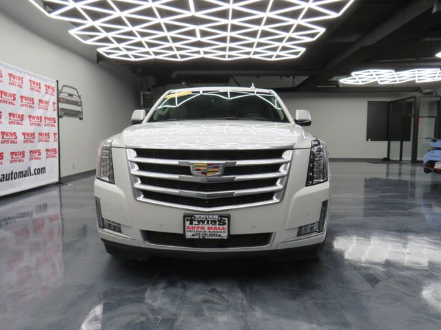 2016 Cadillac Escalade ESV Premium Collection