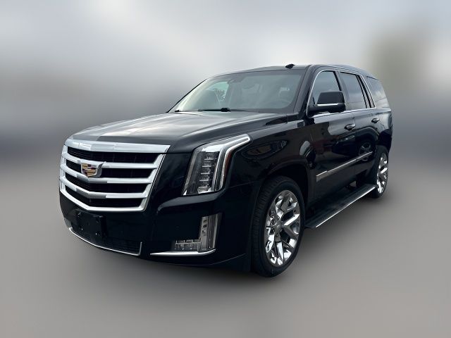 2016 Cadillac Escalade Premium Collection