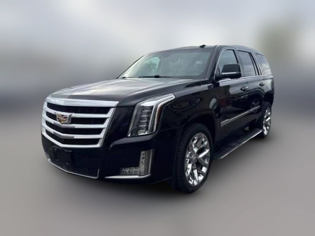 2016 Cadillac Escalade Premium Collection