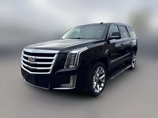 2016 Cadillac Escalade Premium Collection