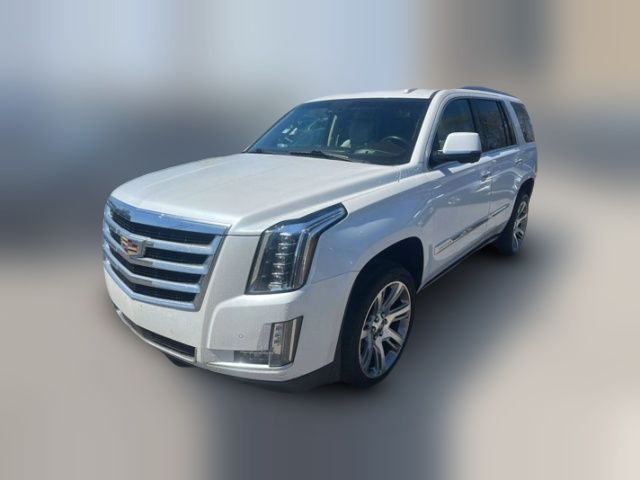 2016 Cadillac Escalade Premium Collection