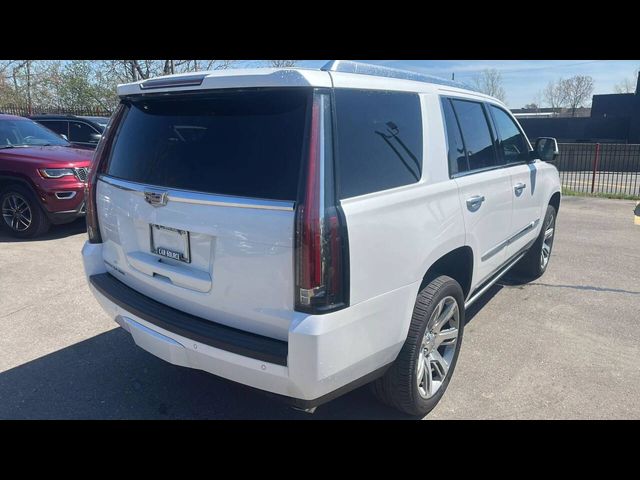 2016 Cadillac Escalade Premium Collection