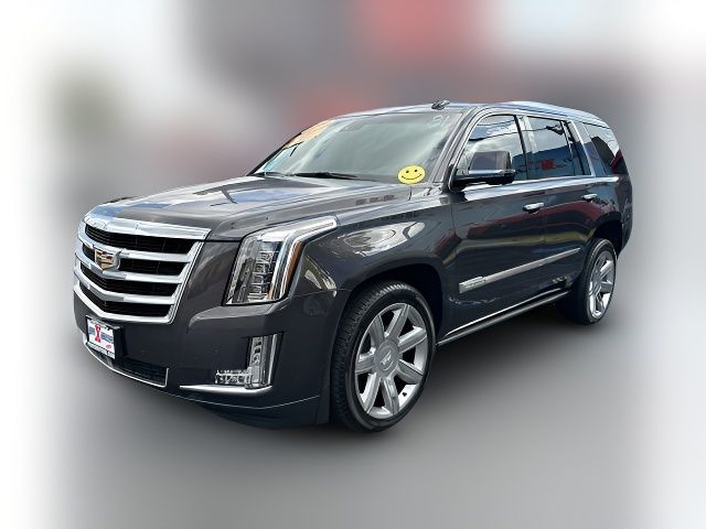 2016 Cadillac Escalade Premium Collection