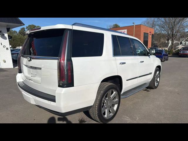 2016 Cadillac Escalade Premium Collection