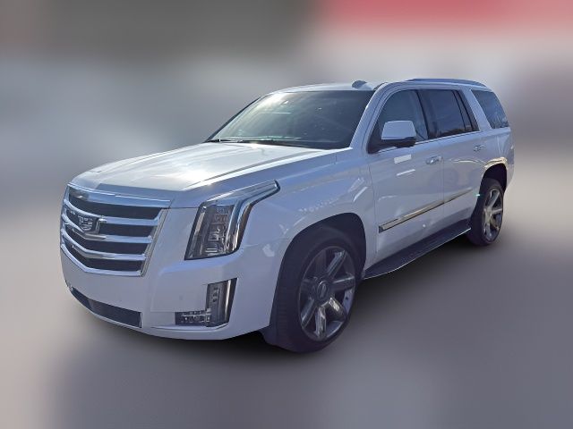 2016 Cadillac Escalade Premium Collection