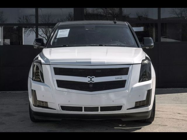2016 Cadillac Escalade Premium Collection