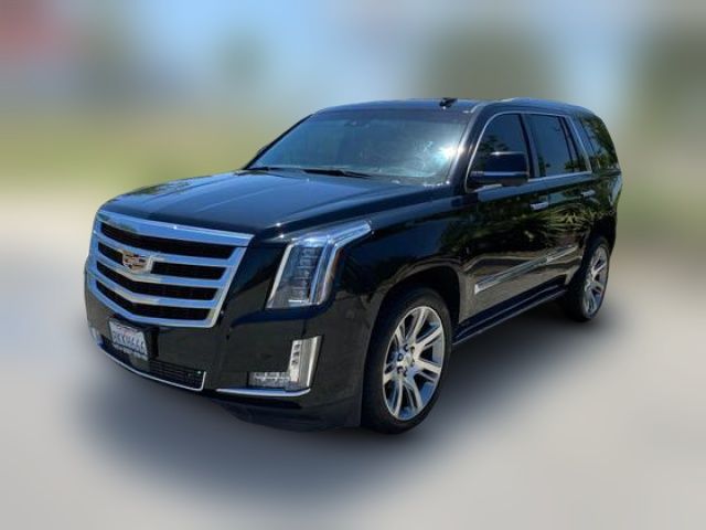 2016 Cadillac Escalade Premium Collection