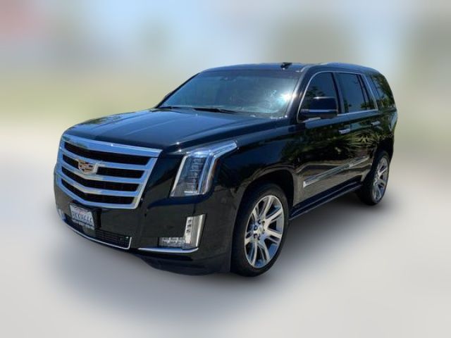 2016 Cadillac Escalade Premium Collection