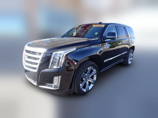 2016 Cadillac Escalade Premium Collection