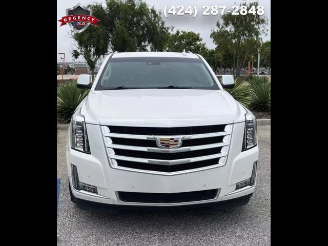 2016 Cadillac Escalade Premium Collection