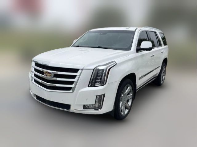 2016 Cadillac Escalade Premium Collection