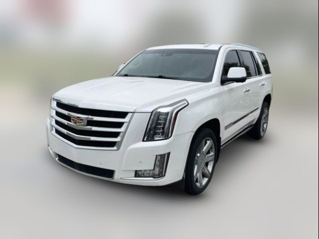 2016 Cadillac Escalade Premium Collection