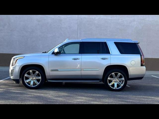 2016 Cadillac Escalade Premium Collection