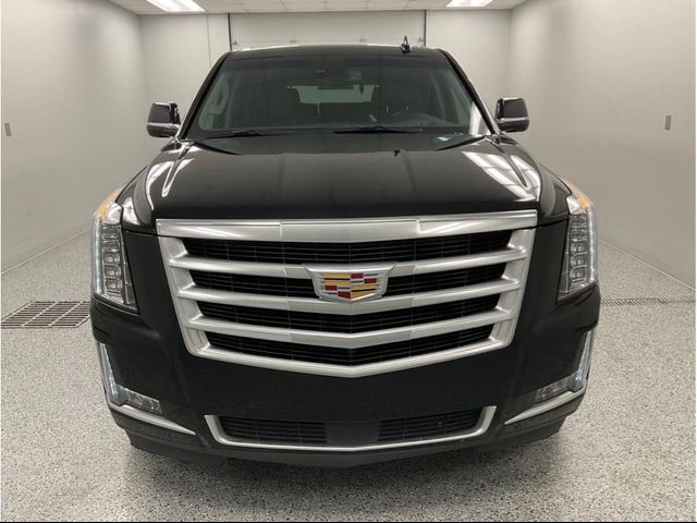 2016 Cadillac Escalade Premium Collection