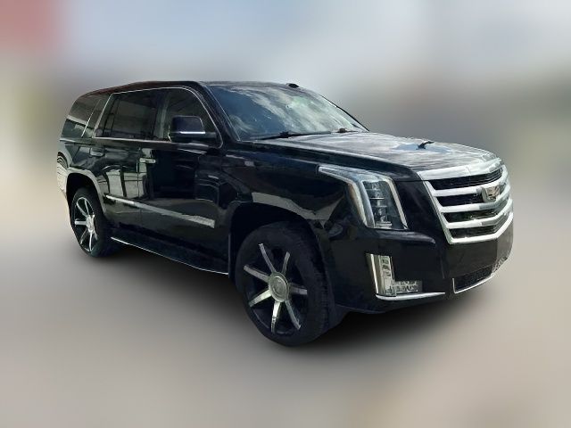 2016 Cadillac Escalade Premium Collection