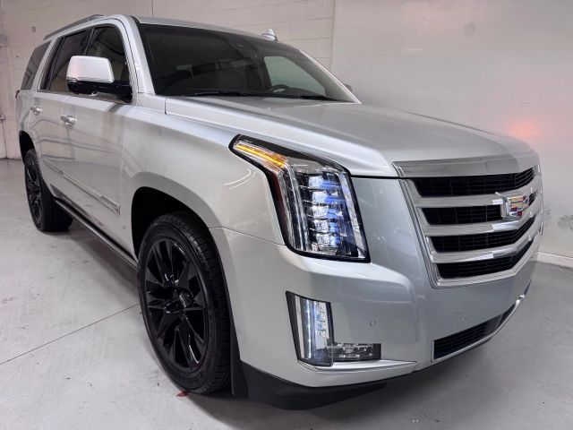 2016 Cadillac Escalade Premium Collection