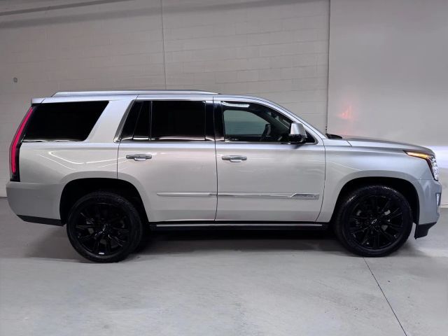 2016 Cadillac Escalade Premium Collection