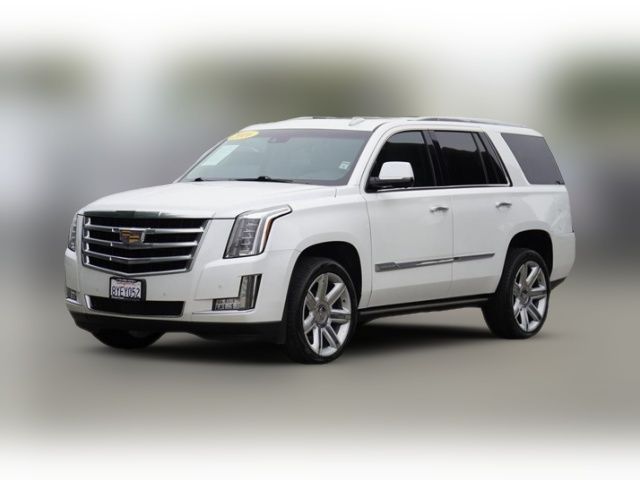 2016 Cadillac Escalade Premium Collection