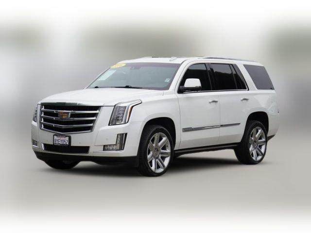 2016 Cadillac Escalade Premium Collection