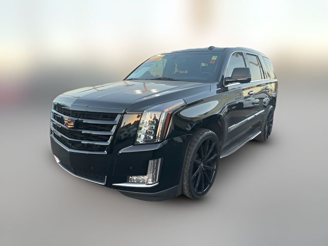 2016 Cadillac Escalade Standard