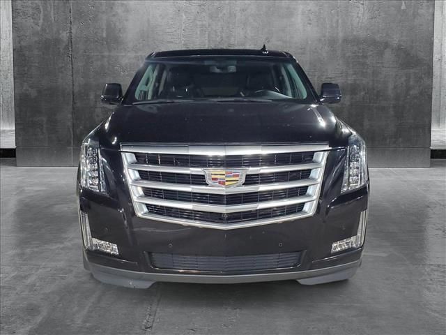 2016 Cadillac Escalade Standard