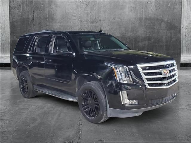 2016 Cadillac Escalade Standard