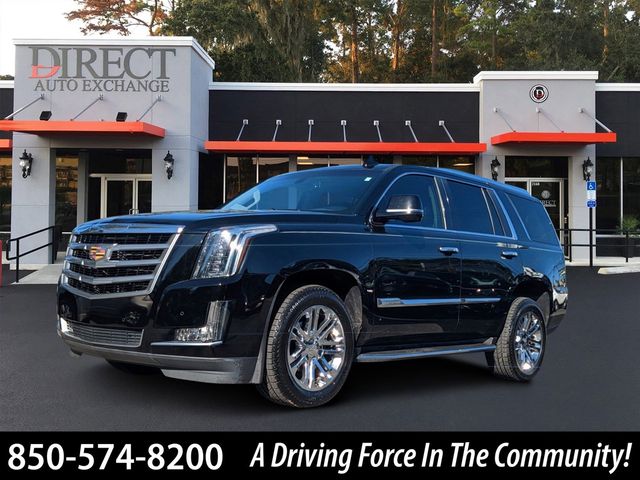 2016 Cadillac Escalade Standard