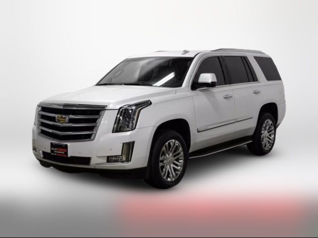 2016 Cadillac Escalade Standard