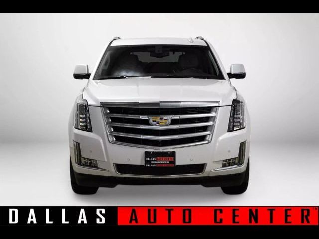 2016 Cadillac Escalade Standard