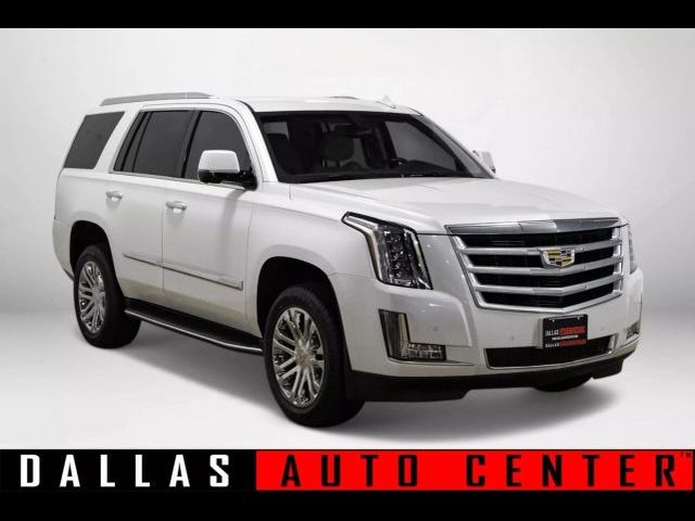 2016 Cadillac Escalade Standard