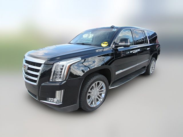 2016 Cadillac Escalade ESV Standard