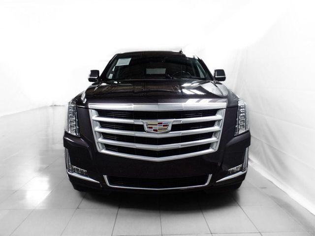 2016 Cadillac Escalade ESV Luxury Collection