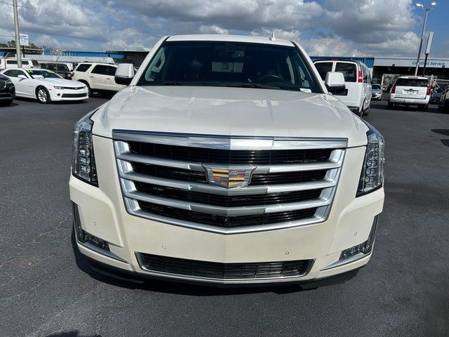 2016 Cadillac Escalade ESV Standard