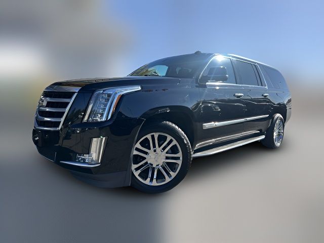 2016 Cadillac Escalade ESV Standard