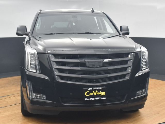 2016 Cadillac Escalade ESV Standard