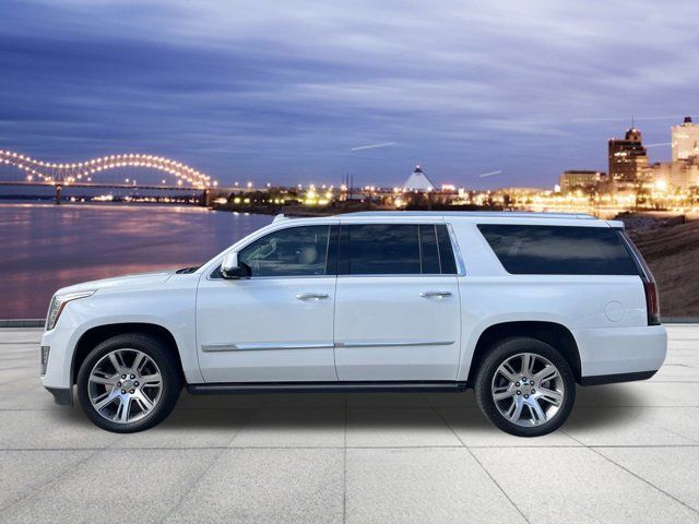 2016 Cadillac Escalade ESV Premium Collection