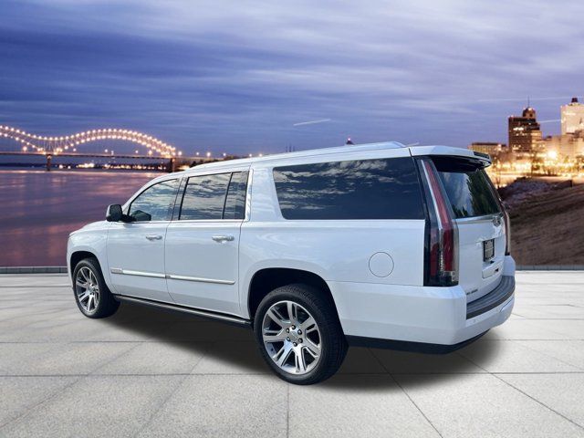 2016 Cadillac Escalade ESV Premium Collection