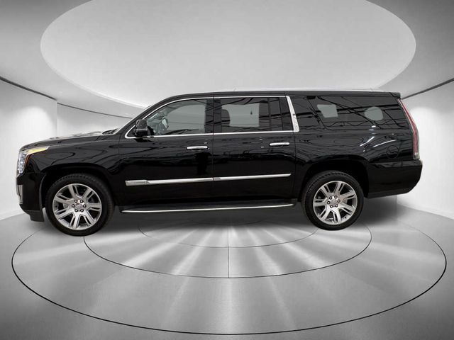 2016 Cadillac Escalade ESV Luxury Collection