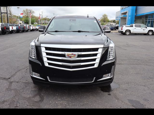 2016 Cadillac Escalade ESV Luxury Collection
