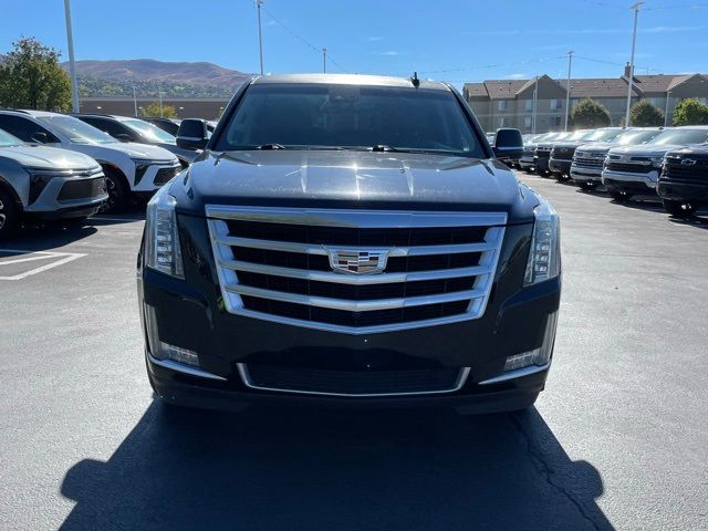 2016 Cadillac Escalade ESV Luxury Collection