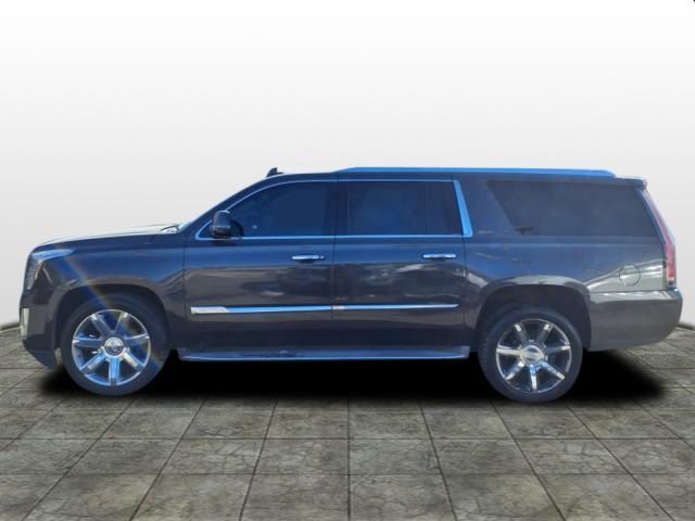 2016 Cadillac Escalade ESV Luxury Collection