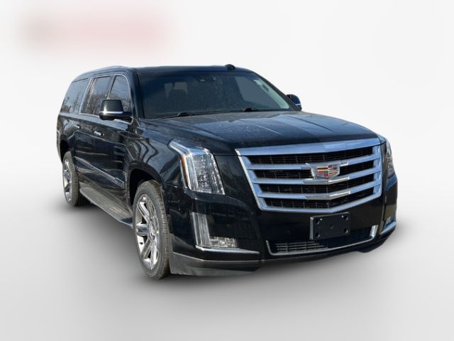 2016 Cadillac Escalade ESV Luxury Collection