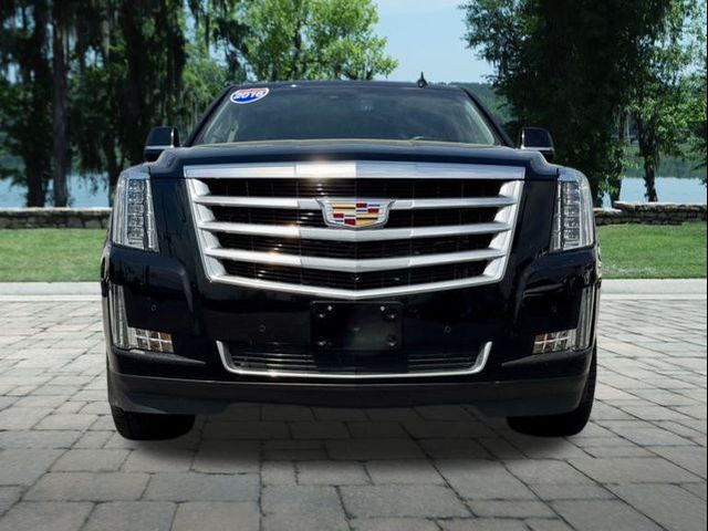 2016 Cadillac Escalade ESV Luxury Collection