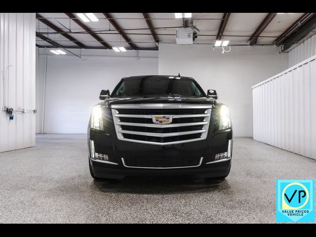 2016 Cadillac Escalade ESV Luxury Collection