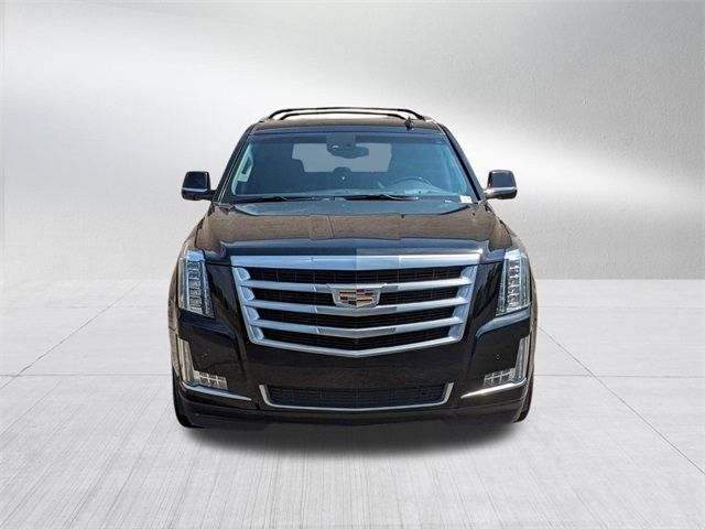 2016 Cadillac Escalade ESV Luxury Collection