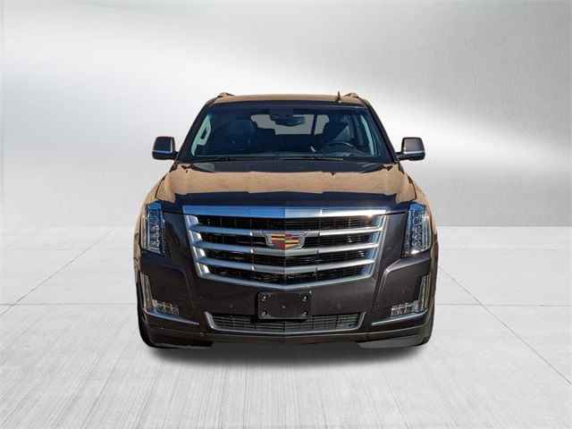 2016 Cadillac Escalade ESV Luxury Collection